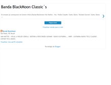 Tablet Screenshot of blackmoonclassic.blogspot.com