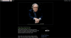 Desktop Screenshot of cronicasdearnaldojabor.blogspot.com