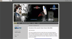 Desktop Screenshot of dieter-b35.blogspot.com