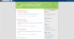 Desktop Screenshot of cumpazoo.blogspot.com