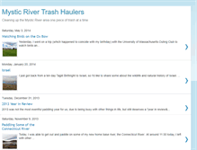 Tablet Screenshot of mysticrivertrashhaulers.blogspot.com