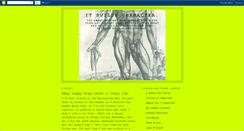 Desktop Screenshot of emilybarnowl.blogspot.com