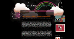 Desktop Screenshot of cloudznine.blogspot.com