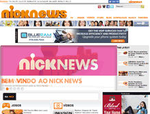 Tablet Screenshot of brnicknews.blogspot.com