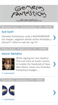 Mobile Screenshot of gemelos-fantasticos.blogspot.com