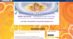 Desktop Screenshot of doryaguilar-sanergista651.blogspot.com