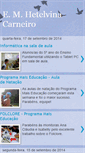 Mobile Screenshot of emhetelvinacarneiro.blogspot.com