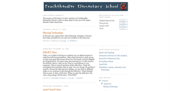 Desktop Screenshot of fruchthendlersmartboard.blogspot.com