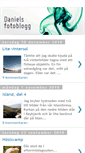 Mobile Screenshot of danielsfotoblogg.blogspot.com