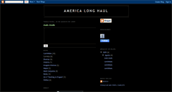 Desktop Screenshot of 581012-brunoamericalongalh.blogspot.com