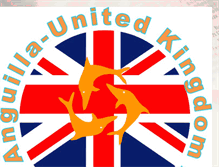 Tablet Screenshot of anguilla-uk.blogspot.com