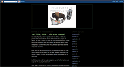 Desktop Screenshot of filmbuffalo.blogspot.com