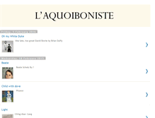 Tablet Screenshot of l-aquoiboniste.blogspot.com