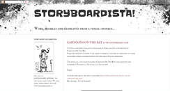 Desktop Screenshot of christiandevita.blogspot.com
