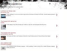 Tablet Screenshot of christiandevita.blogspot.com