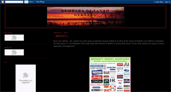 Desktop Screenshot of chikochairy.blogspot.com