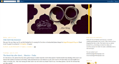Desktop Screenshot of jaggerphotography.blogspot.com