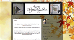 Desktop Screenshot of karrosskrapbookinghorna.blogspot.com