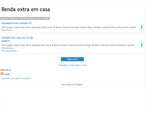 Tablet Screenshot of em--casa.blogspot.com