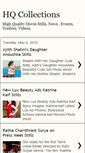 Mobile Screenshot of hqcollections.blogspot.com