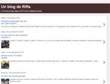 Tablet Screenshot of equip-r.blogspot.com