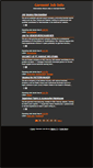 Mobile Screenshot of garmentjobinfo.blogspot.com