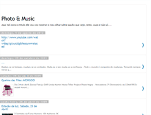 Tablet Screenshot of photomusicms.blogspot.com