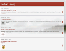 Tablet Screenshot of nathanleong.blogspot.com