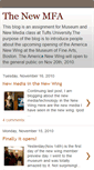 Mobile Screenshot of mfanewwing.blogspot.com