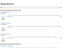 Tablet Screenshot of bigdowns3.blogspot.com