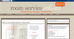 Desktop Screenshot of deservingdesign.blogspot.com