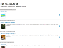 Tablet Screenshot of nbs-knockouts.blogspot.com