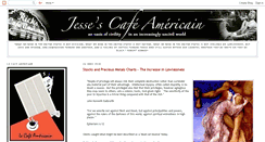 Desktop Screenshot of jessescrossroadscafe.blogspot.com