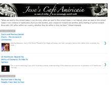 Tablet Screenshot of jessescrossroadscafe.blogspot.com