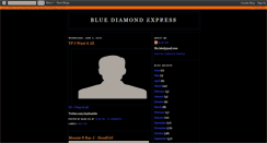 Desktop Screenshot of bde2008.blogspot.com