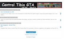 Tablet Screenshot of centraltibiagta.blogspot.com