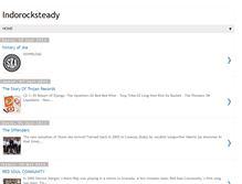 Tablet Screenshot of indorocksteady.blogspot.com