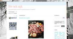 Desktop Screenshot of birtekask.blogspot.com