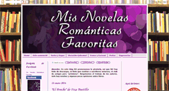 Desktop Screenshot of mnrfavoritas.blogspot.com