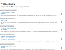 Tablet Screenshot of phillibustering.blogspot.com