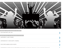 Tablet Screenshot of djnafesta.blogspot.com