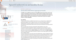 Desktop Screenshot of pavetto.blogspot.com