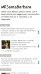 Mobile Screenshot of misionribasantabarbara.blogspot.com