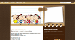Desktop Screenshot of momentos-grupo1.blogspot.com
