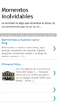Mobile Screenshot of momentos-grupo1.blogspot.com