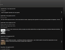 Tablet Screenshot of marcelosikee.blogspot.com