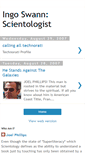 Mobile Screenshot of ingoswannscientologist.blogspot.com