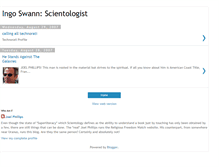 Tablet Screenshot of ingoswannscientologist.blogspot.com