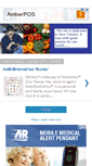 Mobile Screenshot of ambibraindriusposter.blogspot.com