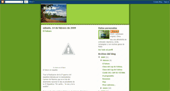 Desktop Screenshot of blogcofiman.blogspot.com